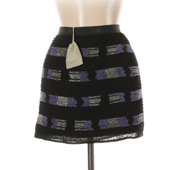 Gryphon Dresses & Skirts - New mini skirt by Gryphon New York